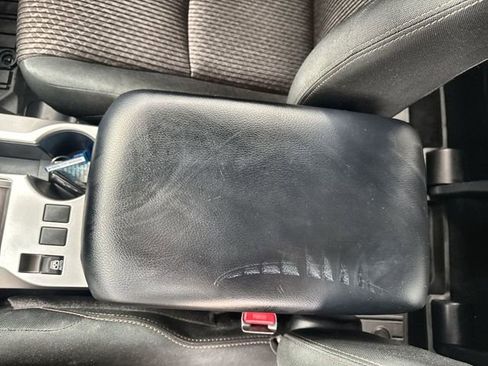 Used 2022 Toyota 4Runner Trail Special Edition image 29