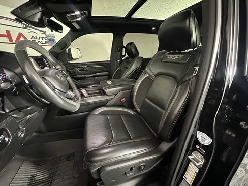 Used 2021 RAM 1500 TRX w/ TRX Level 2 Equipment Group image 21