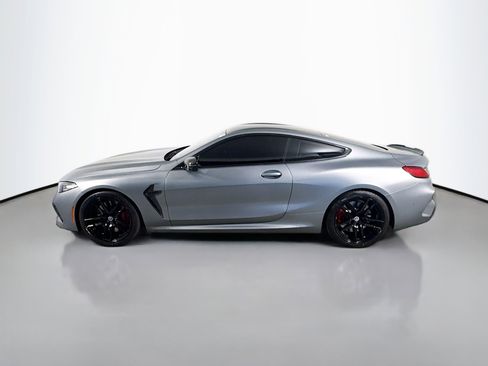 Used 2023 BMW M8 Competition w/ M Carbon Exterior Package image 6