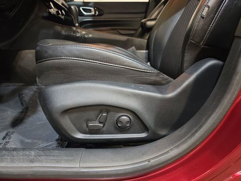 Used 2022 Jeep Compass Altitude w/ Convenience Group image 14