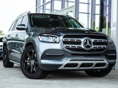 Certified 2023 Mercedes-Benz GLS 450 4MATIC