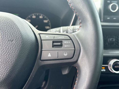 Certified 2024 Honda CR-V Sport image 28