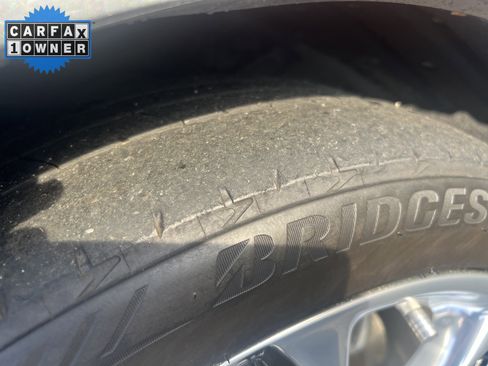 Used 2021 Lexus LC 500 Convertible w/ Touring Package image 12