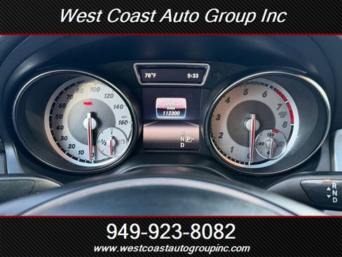 Used 2016 Mercedes-Benz CLA 250 image 18