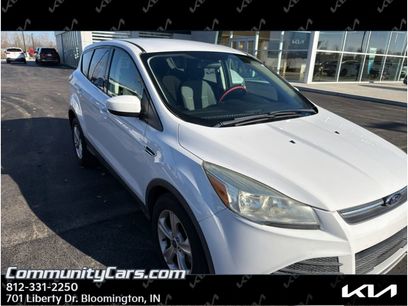 Used 2014 Ford Escape SE
