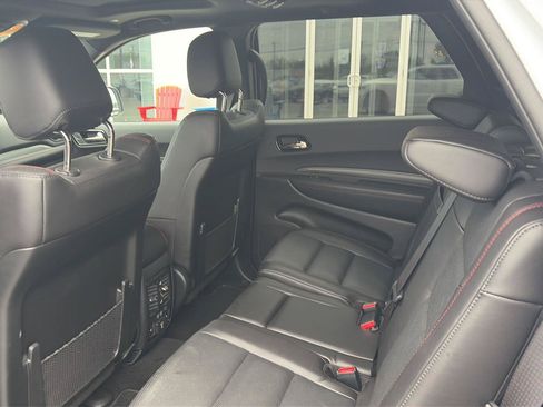 Used 2026 Dodge Durango GT AWD/4WD image 6