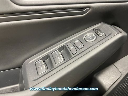 New 2026 Honda Accord SE image 9