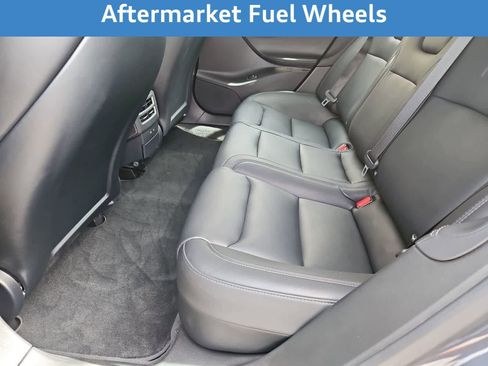 Used 2020 Tesla Model S Long Range AWD/4WD image 21