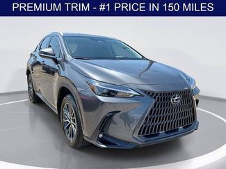 Used 2026 Lexus NX 350 AWD w/ Accessory Package (2T) video 1