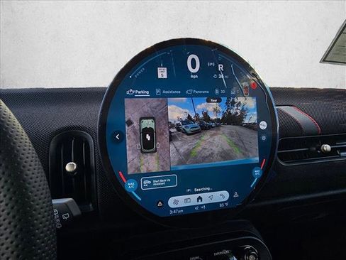 New 2026 MINI Cooper S image 16