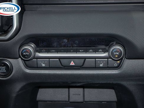 Used 2025 MAZDA CX-50 AWD 2.5 S w/ Weather Package image 24