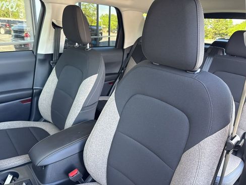 New 2026 Ford Bronco Sport Big Bend AWD/4WD image 20