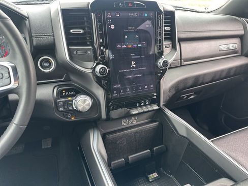 Used 2025 RAM 1500 Laramie image 42