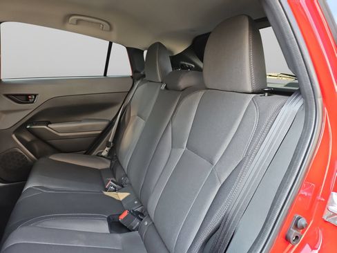 Used 2024 Subaru Crosstrek 2.0i w/ Crosstrek Mirror Package AWD/4WD image 42