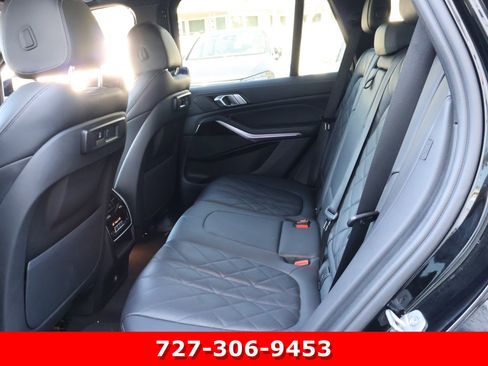 Used 2023 BMW X5 sDrive40i image 17