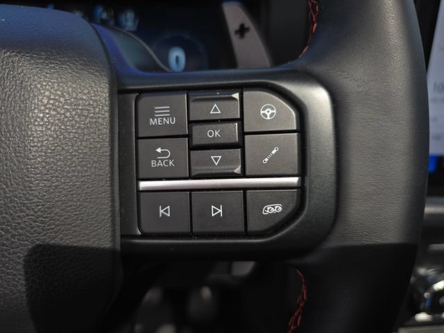 Used 2024 Ford F150 Raptor AWD/4WD image 18