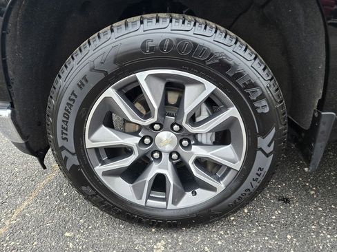 Used 2019 Chevrolet Silverado 1500 LT w/ All-Star Edition image 47