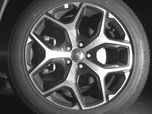 Used 2025 Jeep Compass Limited image 12