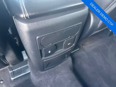 Used 2024 Ford Explorer XLT w/ Equipment Group 202A AWD/4WD image 17