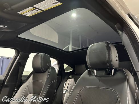 Used 2019 Jaguar E-PACE R-Dynamic HSE AWD/4WD image 39