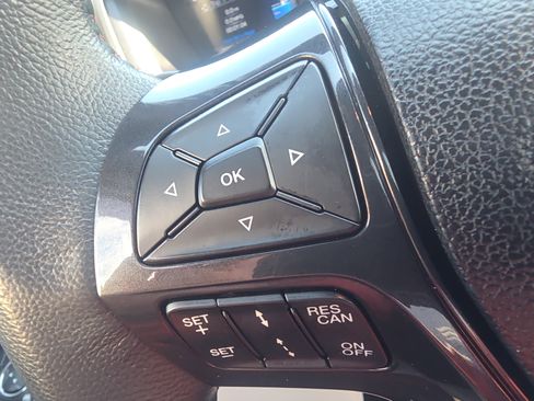 Used 2019 Ford Explorer Sport w/ Equipment Group 401A AWD/4WD image 35