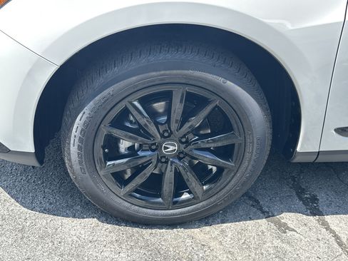 New 2026 Acura RDX SH-AWD image 11