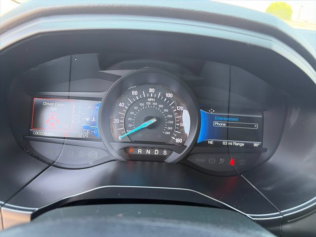 Used 2023 Ford Edge SEL w/ Convenience Package AWD/4WD image 30