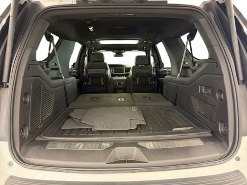 Used 2024 GMC Yukon XL Denali w/ Max Trailering Package AWD/4WD image 31