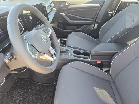New 2026 Volkswagen Jetta Sport image 10