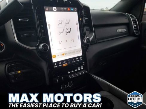 Used 2024 RAM 3500 Big Horn w/ Towing Technology Group image 35