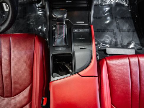 Used 2019 Lexus ES 350 F Sport w/ Accessory Package 2 image 26