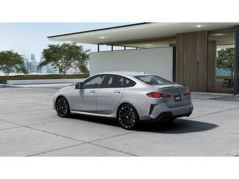 New 2026 BMW M235i xDrive w/ Technology Package AWD/4WD image 2