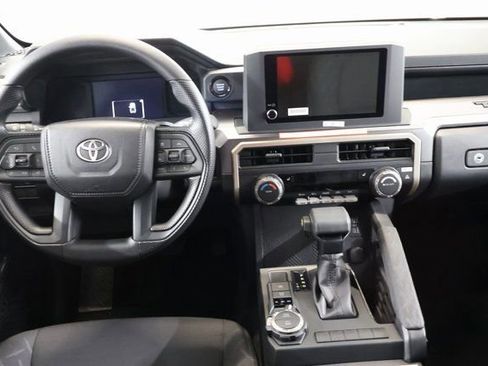New 2026 Toyota Tacoma SR5 AWD/4WD image 11