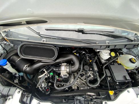 Used 2023 Ford Transit 250 Low Roof w/ Exterior Upgrade Package image 35