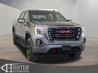 Used 2022 GMC Sierra 1500 AT4 w/ AT4 Premium Package