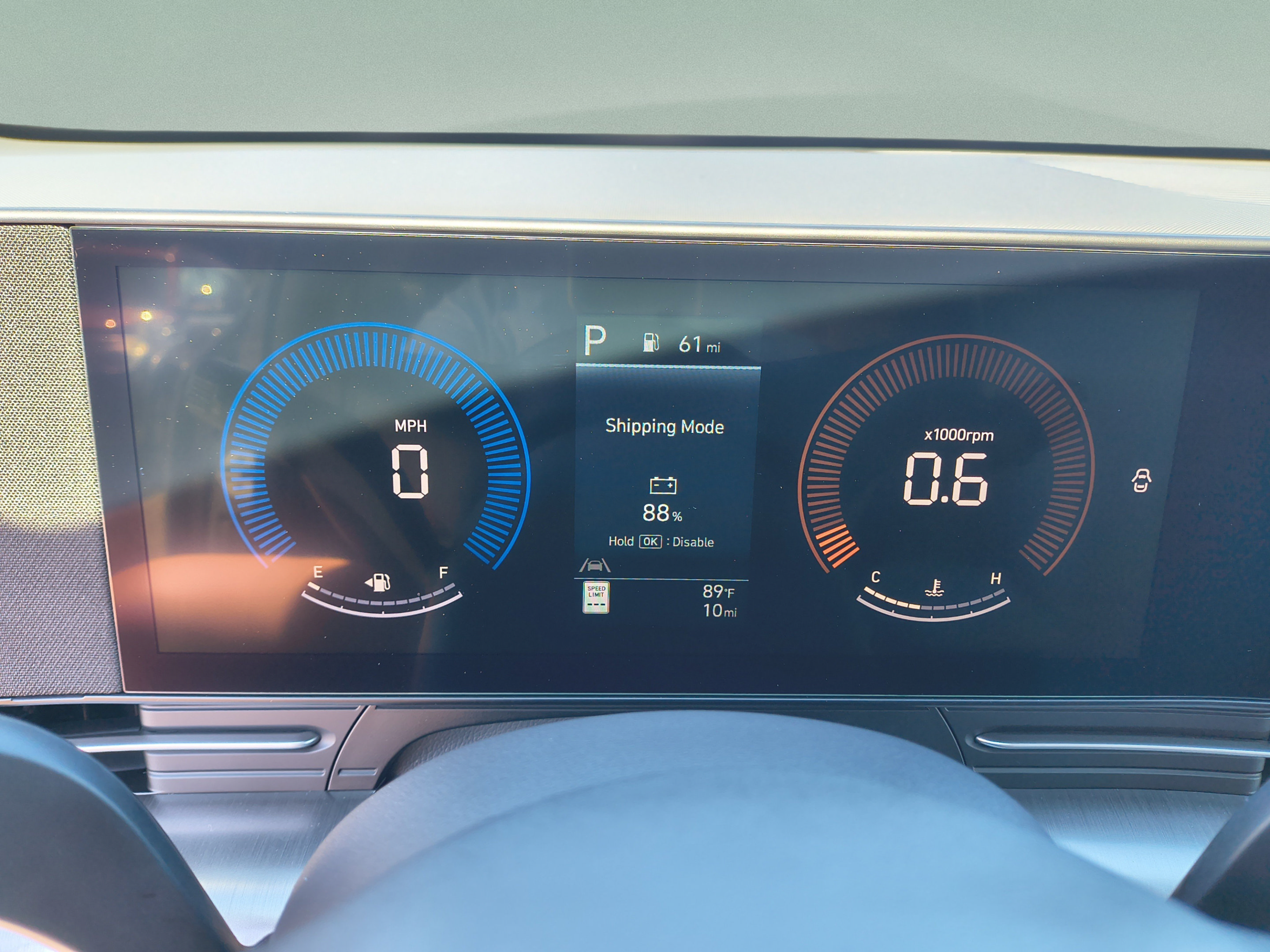 New 2027 Hyundai Kona SEL Sport FWD image 29