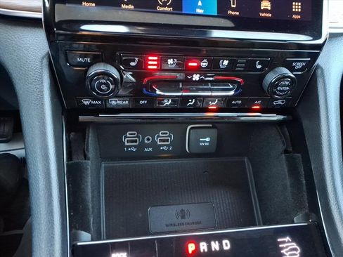 Used 2021 Jeep Grand Cherokee L Summit w/ Advanced Protech Group IV image 19