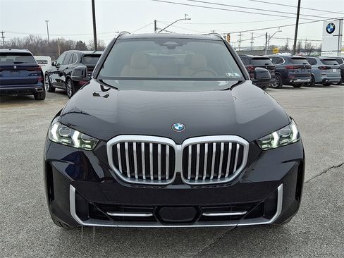 New 2026 BMW X5 xDrive40i w/ Premium Package image 5