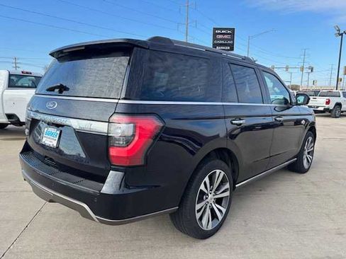 Used 2021 Ford Expedition King Ranch image 2