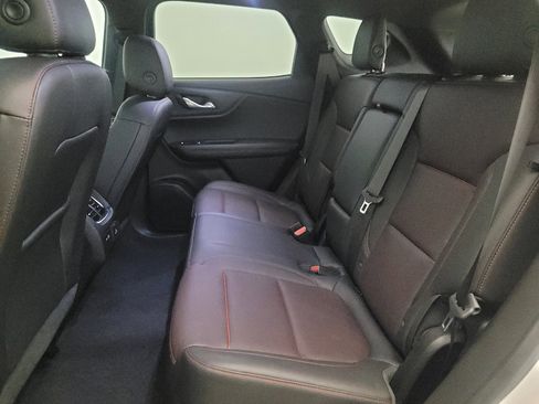 Used 2021 Chevrolet Blazer RS w/ Enhanced Convenience Package image 18