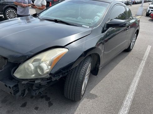 Used 2012 Nissan Altima 2.5 S w/ Convenience Pkg image 2