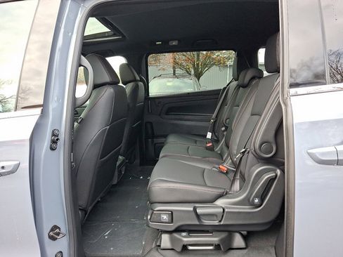 New 2026 Honda Odyssey Sport-L image 8