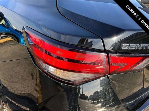 Used 2024 Nissan Sentra SV image 22
