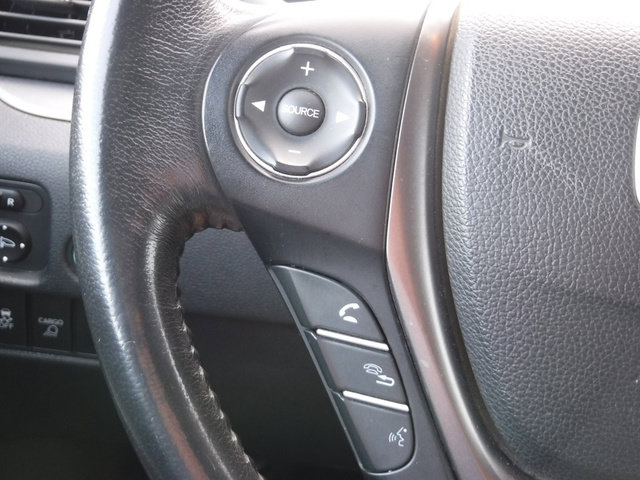 Used 2017 Honda Ridgeline RTL image 28