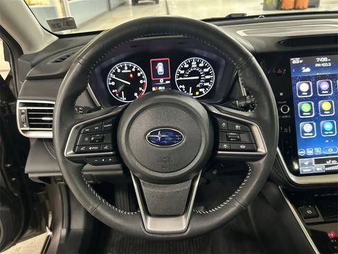 Certified 2023 Subaru Outback Limited image 18
