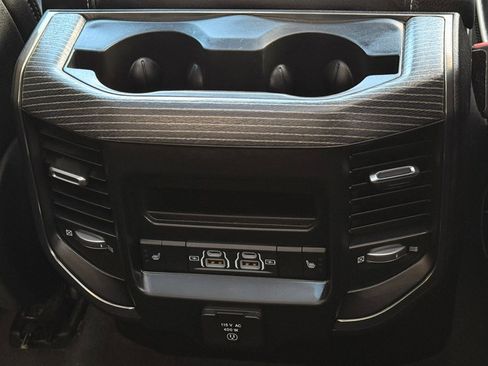 Used 2021 RAM 1500 Limited w/ Night Edition image 25