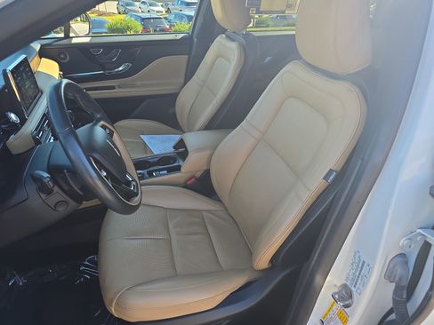 Used 2021 Lincoln Corsair Reserve w/ Elements Package image 14