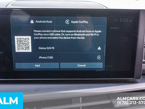 Used 2026 Hyundai Santa Fe SEL FWD image 38