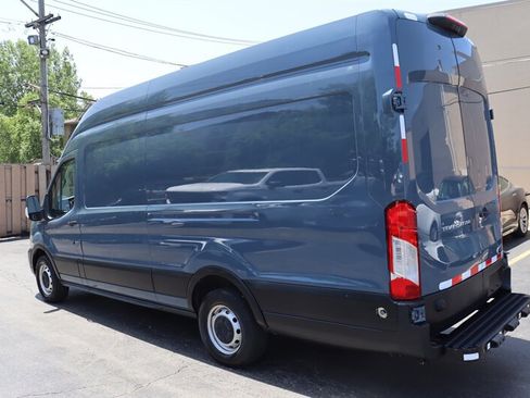 Used 2020 Ford Transit 250 148 High Roof Extended RWD image 5
