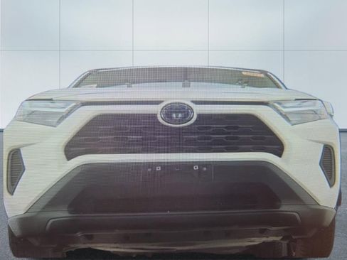 Used 2023 Toyota RAV4 XLE w/ Convenience Package AWD/4WD image 14